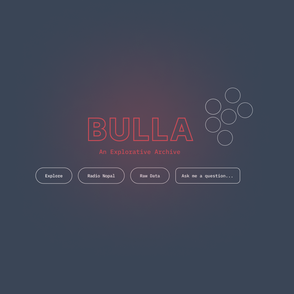 Radio Bulla